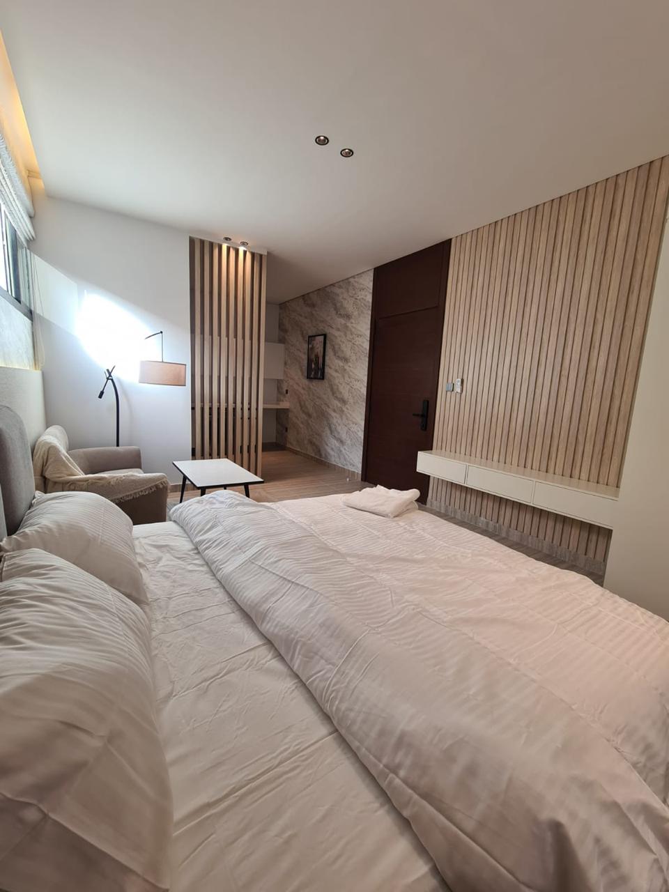 ✨ Luxury studio for Rent ✨ Modern Design in Prime Location